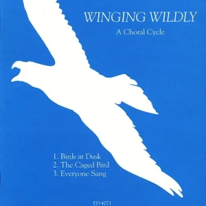 Winging Wildly Sonderaktion