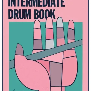 Intermediate Drum Book Limited Edition