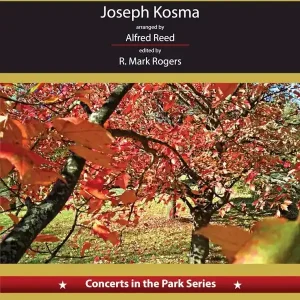 Bestseller Autumn Leaves (Les Feuilles Mortes)