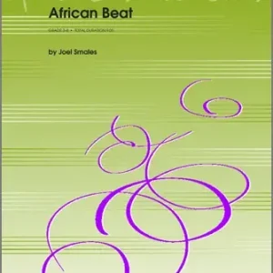 African Beat Saisonangebot