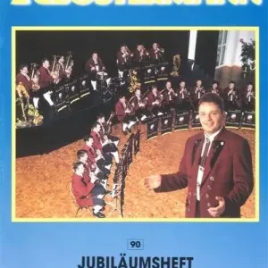 Jubiläumsheft Top-Preis