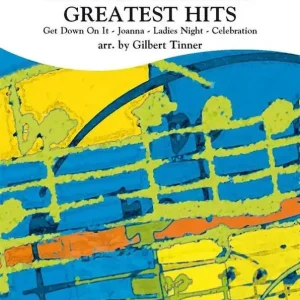 Highlight Kool & the Gang Greatest Hits