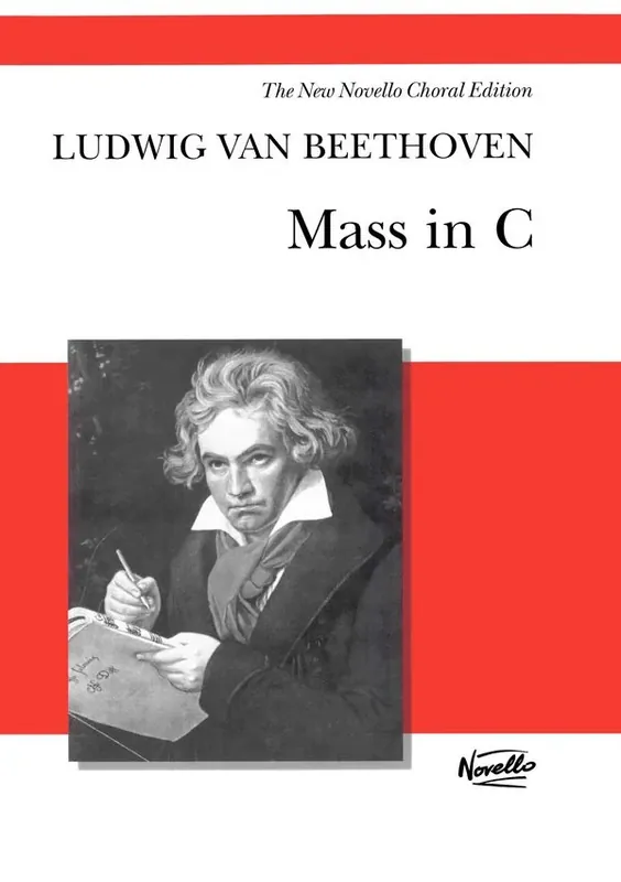 Saisonangebot Mass in C