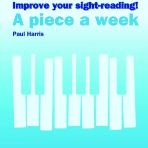 Ab Werk The chase is on (from 'Improve Your Sight-Reading! A Piece a Week Piano Grade 3')