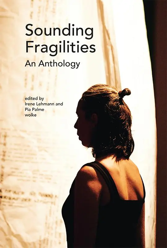 Sounding Fragilities Echt