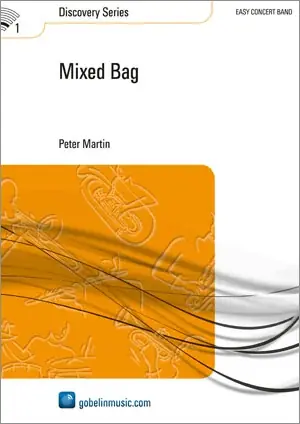 Mixed Bag Gratis Versand