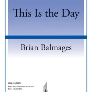 This Is the Day Wochenendangebot