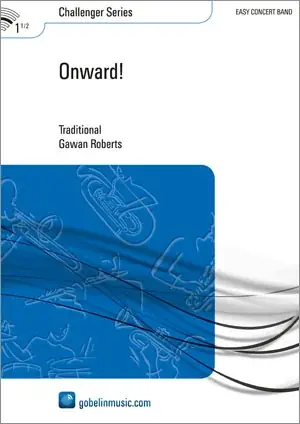 Onward! Markenprodukt