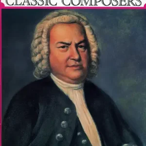 Bach Intermediate - Advanced Preiswert