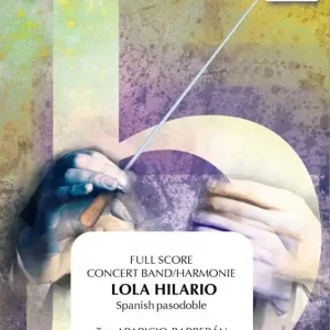 Rabatt Lola Hilario