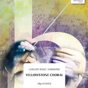 Yellowstone Choral Im Trend