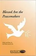 Premium Blessed Are the Peacemakers