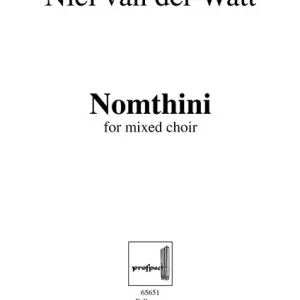 Premium Nomthini