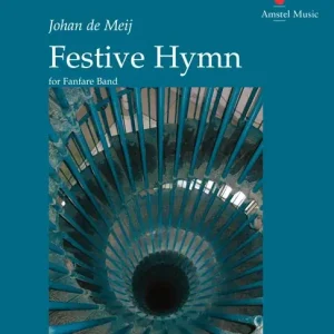 Festive Hymn Sonderaktion