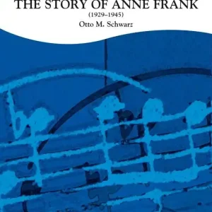 The Story of Anne Frank Bestseller
