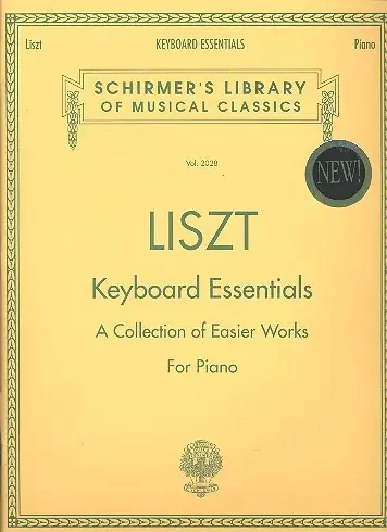 Letzte Chance Keyboard Essentials