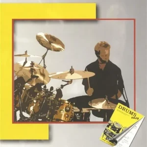 Drums Easy And A Lot More (French Edition) Heute Kaufen