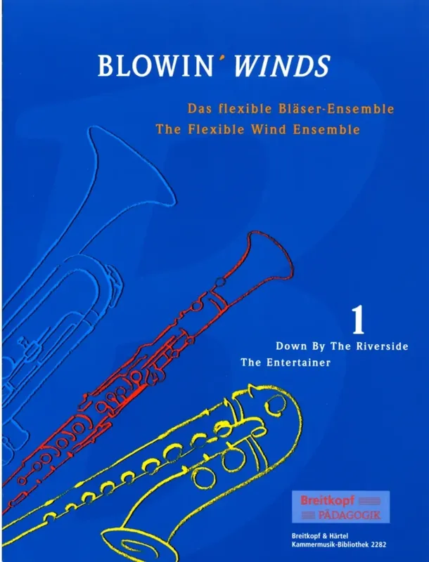 Expressversand Blowin' Winds 1
