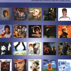 David Bowie: The Collection Top-Seller
