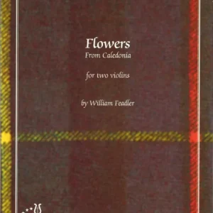 Flowers From Caledonia Preisreduziert