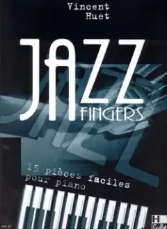 Bestpreis Jazz fingers
