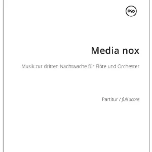 Nur Heute Media nox