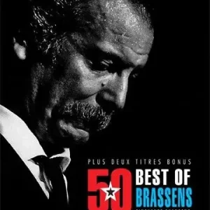 Kostenfreie Lieferung Best Of Brassens