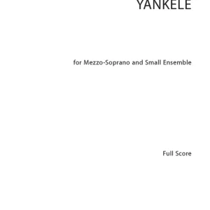 Rabatt Yankele (Study Score)