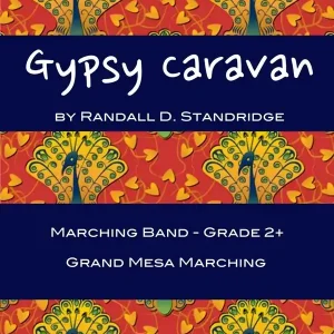 The Gypsy’s Dance Sale
