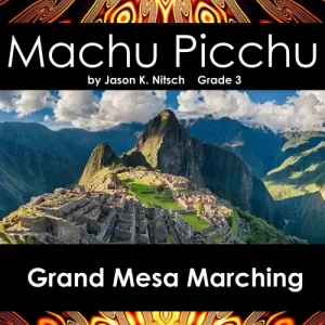 Machu Picchu Begrenztes Angebot