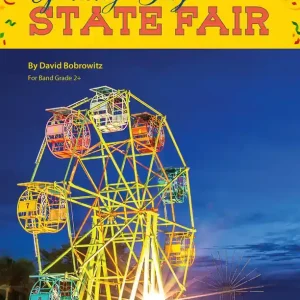Opening Day: State Fair Mengenrabatt