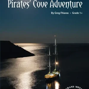 Pirates' Cove Adventure Ab Werk