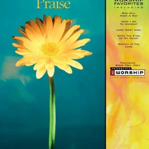 Online Kaufen Voices of Praise - Medium Voice