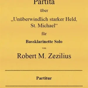 "Unüberwindlich starker Held, St. Michael" Nur Heute