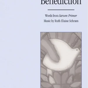 Blessing and Benediction Preisknaller