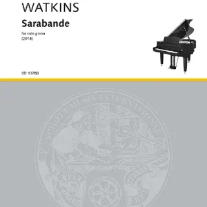 Sonderangebot Sarabande