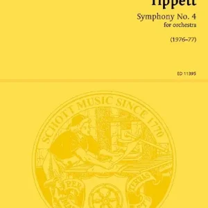 Symphony Nr. 4 Direktkauf