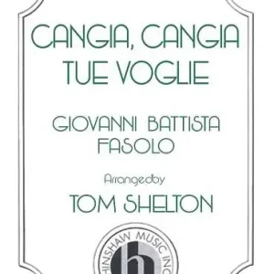 Cangia, cangia tue voglie Geprüft