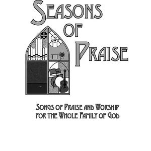Billig Seasons of Praise - Praise Band Edition