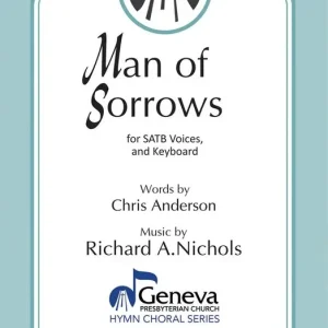 Meistverkauft Man of Sorrows