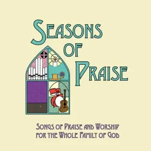Seasons of Praise - Singer's Edition Handgefertigt