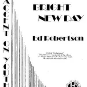 Bright New Day Top-Qualität
