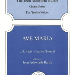 Ave Maria Handgefertigt