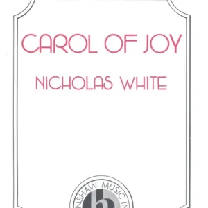 Carol Of Joy Top-Angebot