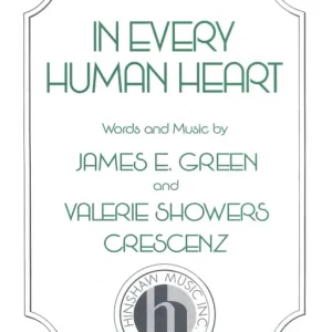 Bestpreis In Every Human Heart