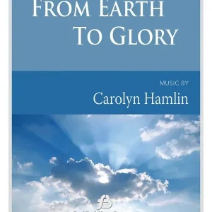 From Earth to Glory Neu Im Sortiment