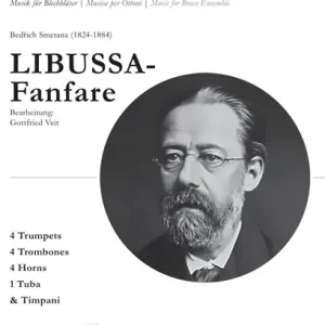Highlight Libussa-Fanfare