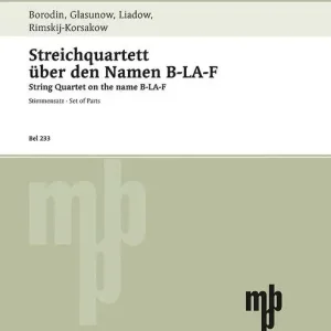 Streichquartett Top-Angebot