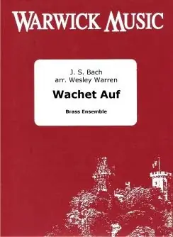 Hochwertig Wachet auf