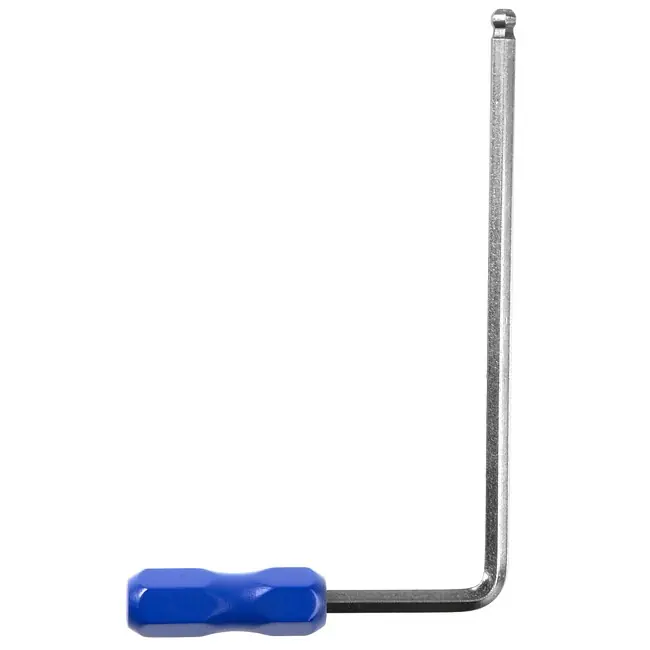 MUSIC NOMAD MN237 Premium Truss Rod Wrench Halsstabschlüssel 4mm (M-Style) Preisreduziert